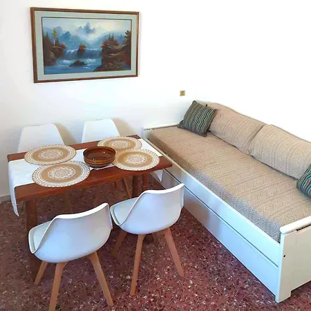 Island Escape In Patmos * Skala