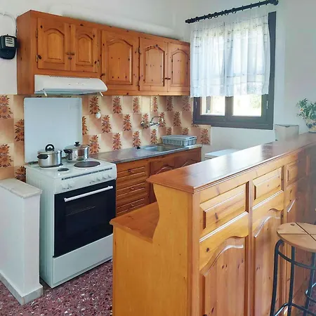 Apartment Island Escape In Patmos *